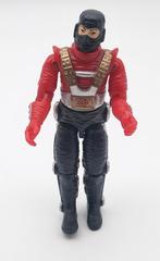 GI Joe Astro Viper figuur uit 1988, Ophalen of Verzenden, Gebruikt