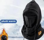 Multifunctionele winter gezichtsmasker cape sjaal, Dames, Nieuw, Ophalen of Verzenden, L