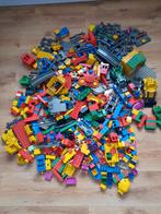 Grote partij Duplo, Kinderen en Baby's, Speelgoed | Duplo en Lego, Ophalen, Gebruikt, Duplo