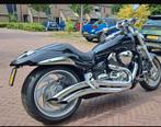 Suzuki Intruder 1800, Motoren, Cardan-aandrijving, 2 cilinders, Particulier, Meer dan 35 kW