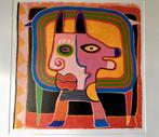 Clemens Briels “Podane 3”, Ophalen