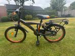Loekie Volare Booster jongensfiets 20 inch – goede staat, Ophalen, Zo goed als nieuw, 20 inch