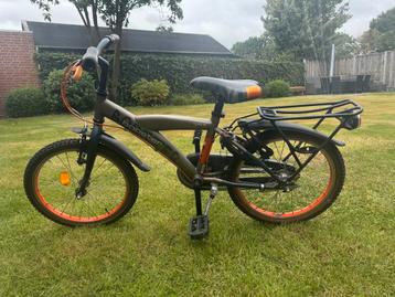 Loekie Volare Booster jongensfiets 20 inch – goede staat beschikbaar voor biedingen
