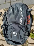Ortovox Litric Tour Zip 30 liter, Sport en Fitness, Skiën en Langlaufen, Ophalen of Verzenden, Nieuw, Overige typen, Overige merken