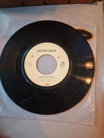 Andre Hazes zeg maar niets meer  de nacht is m'n leven beschikbaar voor biedingen