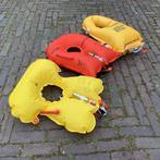 Reddingsvesten uit een vliegtuig (bruikbaar), Ophalen of Verzenden, Nieuw, Overige typen