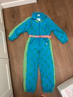 Vintage Skipak XXS of 152 - Felle Kleuren - Carnaval, Kleding | Dames, Carnaval, Ophalen of Verzenden, Kleding, Maat 34 (XS) of kleiner