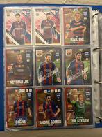 FIFA 365 Spelerskaarten Collectie, Verzamelen, Sportartikelen en Voetbal, Ophalen of Verzenden, Gebruikt, Buitenlandse clubs, Spelerskaart
