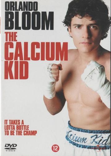 74) The Calcium Kid: met Orlando Bloom beschikbaar voor biedingen