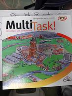 MULTITASK IDENTITY GAMES €3, Een of twee spelers, Ophalen of Verzenden, Zo goed als nieuw, Identity Games