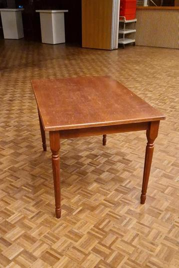 5 Degelijke tafels beschikbaar voor biedingen