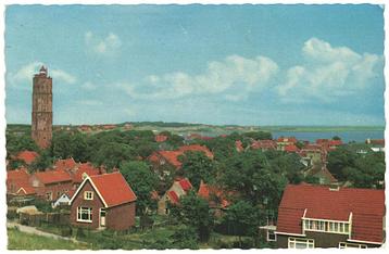 909094	Terschelling	Brandaris	1969	 	Gelopen met postzegel   beschikbaar voor biedingen