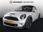 Mini Roadster 1.6 Cooper S Chili, Voorwielaandrijving, Gebruikt, 4 cilinders, Cabriolet