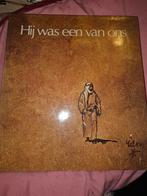 Rien Poortvliet - Hij was een van ons, Ophalen of Verzenden, Zo goed als nieuw