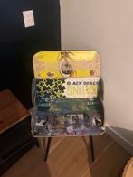 Stoel gemaakt van oude skateboards, Gebruikt, Overige kleuren, Ophalen of Verzenden, Eén