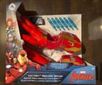 Iron Man Repulsor Handschoenen - Nieuw in Doos!, Overige generaties, Ophalen of Verzenden, Nieuw, Overige rassen
