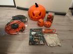 Halloween spulletjes, Ophalen, Zo goed als nieuw, Halloween of Griezel