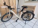 Crivit Urban e-bike 2.0 uit 2024, Fietsen en Brommers, Ophalen of Verzenden, Zo goed als nieuw, 50 km per accu of meer, Overige merken
