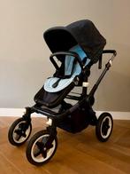 Bugaboo Buffalo Kinderwagen Limited Edition, Gebruikt, Luchtbanden, Bugaboo, Ophalen