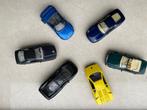 Speelgoedauto’s diverse modellen, Verzamelen, Gebruikt, Ophalen of Verzenden