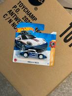 HotWheels with Realriders Porsche 911 Rallye, Verzenden, Nieuw