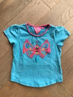 Leuk vrolijk shirtje van Mim-Pi maat 98, Kinderen en Baby's, Kinderkleding | Maat 98, Mim-pi, Meisje, Gebruikt, Shirt of Longsleeve