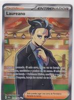 Larry (235/182) (Spaans)