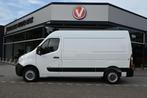 Opel Movano 2.3 CDTI L2H2, Voorwielaandrijving, Euro 5, Gebruikt, 4 cilinders