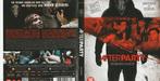 Afterparty blu ray ( ned. ondert. ), Cd's en Dvd's, Blu-ray, Ophalen of Verzenden, Zo goed als nieuw, Horror