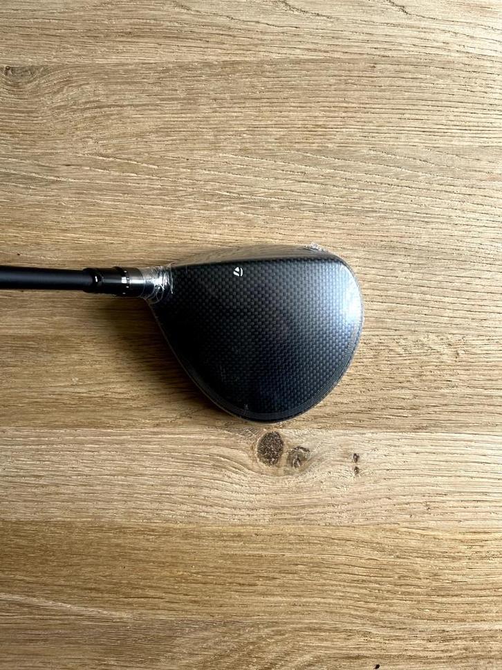 TaylorMade Qi35 Max Lite Fairway wood 5 18,5 graden, Sport en Fitness, Golf, Nieuw, Club, Overige merken, Ophalen of Verzenden