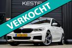 BMW 6-serie Gran Turismo 640i xDrive 3x M-SPORT PANO/HUD/BLA, Automaat, Gebruikt, Euro 6, Leder
