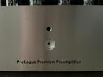 PrimaLuna ProLogue Premium Preamplifier als nieuw in doos ab, Groenekanseweg 6A 3737 AG Groenekan, Ophalen of Verzenden, Info@moremusic.nl