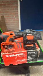 Hilti SF2-A, Doe-het-zelf en Verbouw, Ophalen of Verzenden