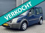 Ford Tourneo Connect 1.8 TDCi SWB AIRCO 5P, Voorwielaandrijving, 15 km/l, Gebruikt, Startonderbreker