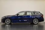 BMW 3 Serie Touring 330i High Executive Luxury Line Automaat, Auto's, Te koop, 1570 kg, Benzine, Gebruikt