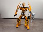 Lego Bionicle 8998 Toa Mata Nui, Ophalen of Verzenden, Zo goed als nieuw, Complete set, Lego