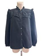 Sissy Boy blouse L, Kleding | Dames, Blouses en Tunieken, Zwart, Maat 42/44 (L), Sissy-Boy, Ophalen of Verzenden