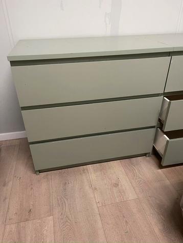 Ikea malm