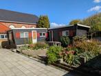 Chalet / stacaravan opknapper / tiny house, Caravans en Kamperen, Stacaravans, Meer dan 6