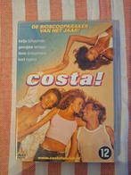 Costa!, Cd's en Dvd's, Ophalen of Verzenden, 1980 tot heden, Zo goed als nieuw