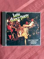 Latin Dance Party  Arcade, Verzenden, Gebruikt, Latin en Salsa