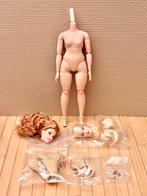 Barbie Basics neutral kit 3 (2026), Ophalen of Verzenden, Nieuw, Pop