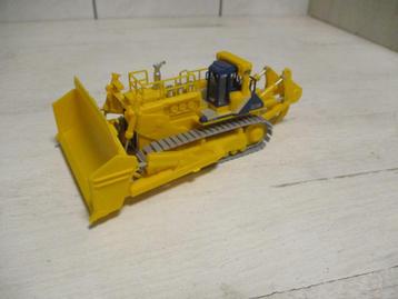   Kibri Komatsu Bulldozer D575 A-2 no 11354 beschikbaar voor biedingen
