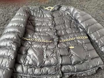 Liu Jo Jeans gevoerd winterjasje. beschikbaar voor biedingen