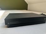 Xbox one x, Spelcomputers en Games, 500 GB, Xbox One, Ophalen of Verzenden, Zo goed als nieuw
