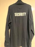 security col trui en body warmer, Ophalen of Verzenden, Zo goed als nieuw, Maat 56/58 (XL)