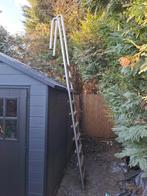 Loft trap vide trap RVS steektrap 29 april nog te koop!, Ophalen