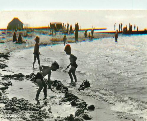 (387-021-047) Veluwe Veluwemeer, Verzamelen, Ansichtkaarten | Nederland, Gelderland, Verzenden