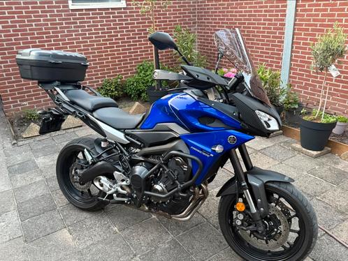 Yamaha Tracer 900 MT-09 TRACER, Motoren, Motoren | Yamaha, Particulier, Toermotor, meer dan 35 kW, 3 cilinders, Ophalen
