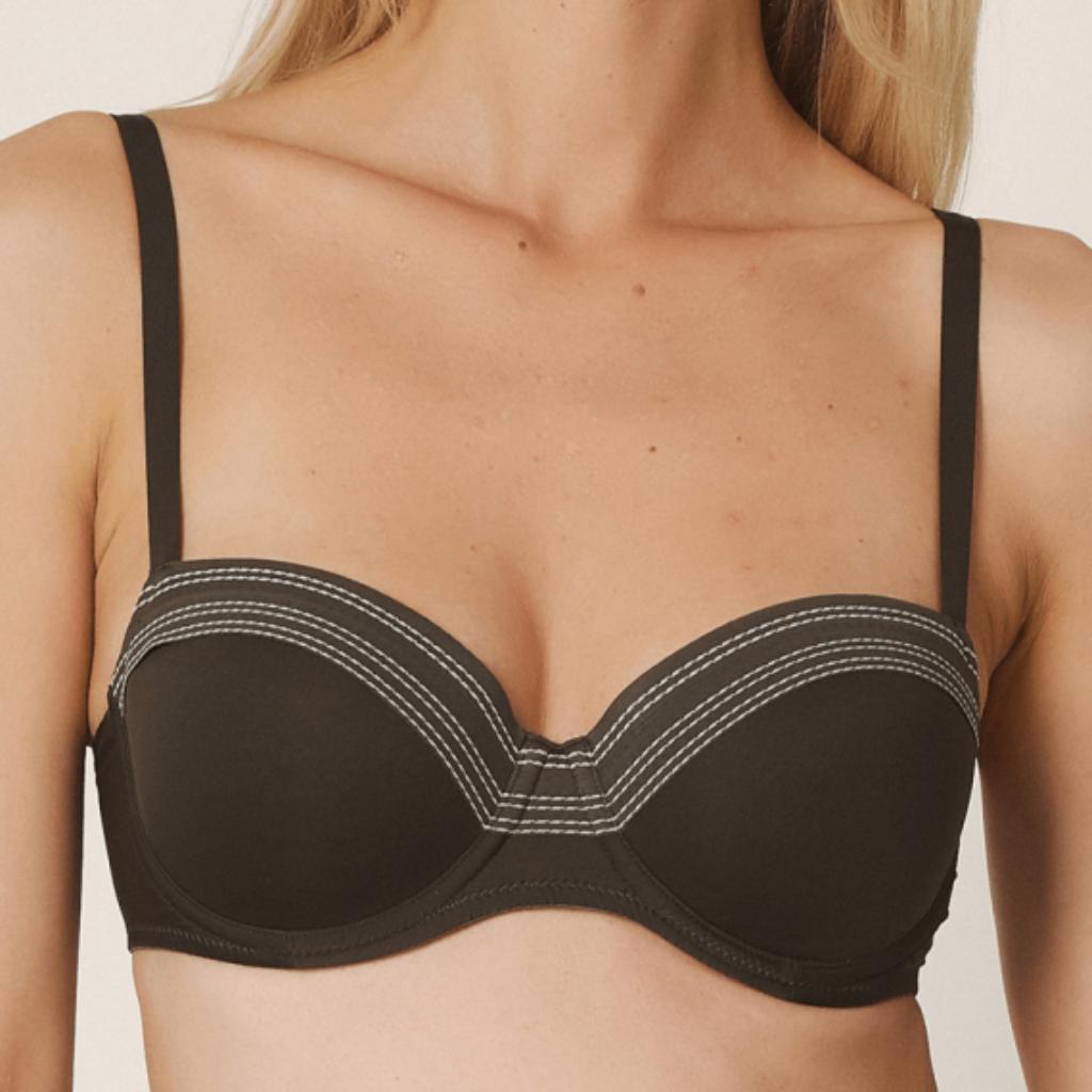 Marie Jo Hans BH 75B, Marie jo, Verzenden, Groen, BH